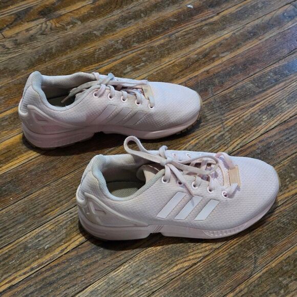 Women's ADIDAS Ortholite Athletic Running Sneakers Shoes Size 5.5 - Picture 1 of 14